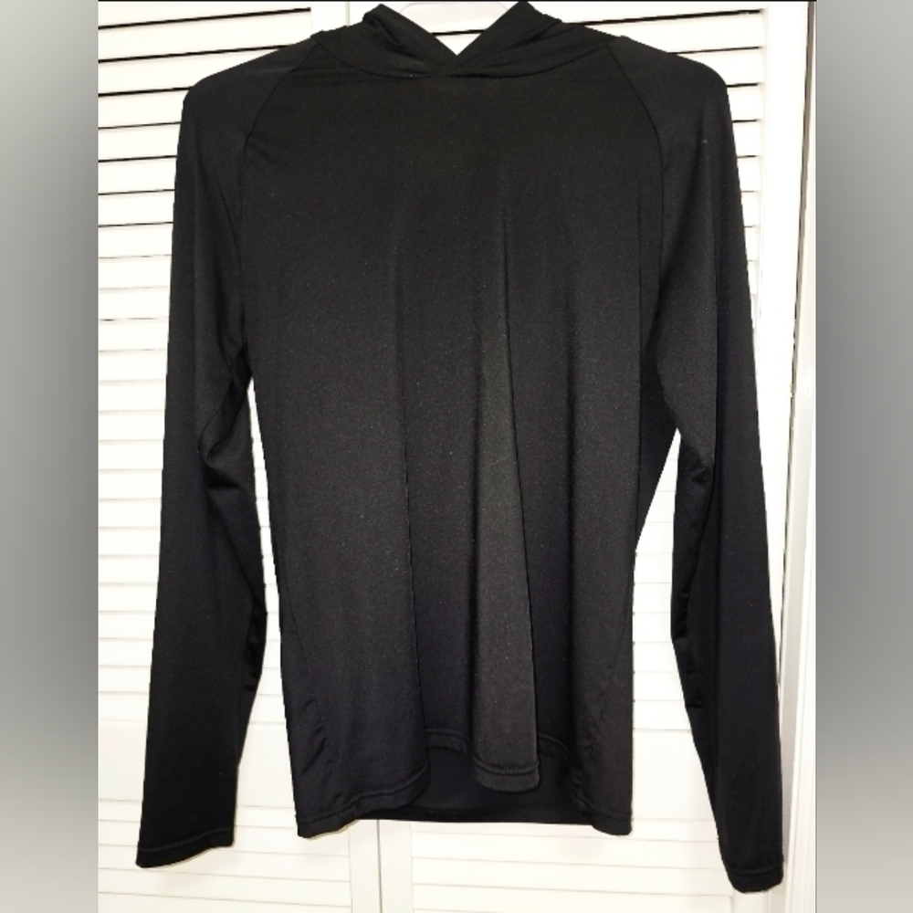 George Elegant Black Top